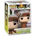 Funko Pop! Mighty Morphin Power Rangers: Rita Repulsa (1349)(2023 Summer Convention)