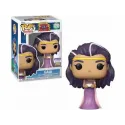 Funko Pop! The New Adventures of Captain Planet: Gaia (1293)(2023 Summer Convention)