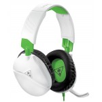 TURTLEBEACH Cuffie Recon 70X White per Xbox Xbox One realizzato da Turtlebeach