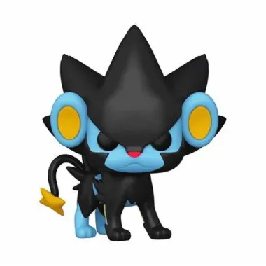 Funko Pop! Pokémon: Luxray (956)