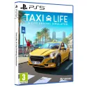 Taxi Life: A City Driving Simulator per PS5