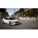 Taxi Life: A City Driving Simulator per PS5