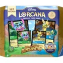 Disney Lorcana: Gift Set "Nelle Terre d'Inchiostro" (Ed. Ita)