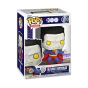 Funko Pop! WB100: Bizarro Superman (474)(2023 Summer Convention)