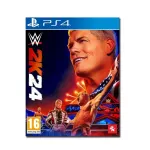 WWE 2K24 per PS4