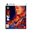 WWE 2K24 per PS5