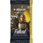 Magic the Gathering Universes Beyond: Fallout Mazzi Commander (Ed. Ita)