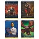 Magic the Gathering Universes Beyond: Fallout Mazzi Commander (Ed. Ita)