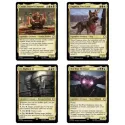 Magic the Gathering Universes Beyond: Fallout Commander Decks (Ed. Ing)