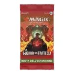 Magic the Gathering: "La Guerra dei Fratelli" Box Buste dell'Espansione (Ed. Ita/30 Buste)