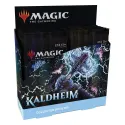 Magic the Gathering: Kaldheim Collector Booster Box (Ed. Ita)