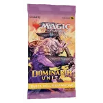 Magic the Gathering: "Dominaria Unita" Box Buste dell'Espansione (Ed. Ita/30 Buste)