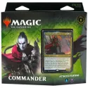 Magic the Gathering: "Rinascita di Zendikar" Mazzi Commander (Ed. Ita)