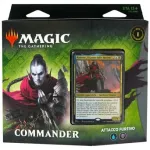 Magic the Gathering: "Rinascita di Zendikar" Mazzi Commander (Ed. Ita)