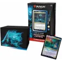 Magic the Gathering: "Innistrad: Promessa Cremisi" Mazzi Commander (Ed. Ita)