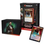 Magic the Gathering: "Innistrad: Promessa Cremisi" Mazzi Commander (Ed. Ita)