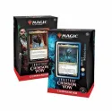 Magic the Gathering: "Innistrad: Promessa Cremisi" Mazzi Commander (Ed. Ita)