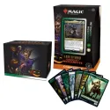 Magic the Gathering: "Innistrad: Caccia di Mezzanotte" Mazzi Commander (Ed. Ita)