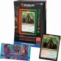 Magic the Gathering Leggende di Commander: "Battaglia per Baldur's Gate" Mazzi Commander (Ed. Ita)