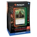 Magic the Gathering Leggende di Commander: "Battaglia per Baldur's Gate" Mazzi Commander (Ed. Ita)