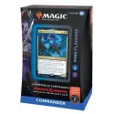 Magic the Gathering Leggende di Commander: "Battaglia per Baldur's Gate" Mazzi Commander (Ed. Ita)