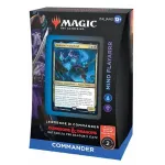 Magic the Gathering Leggende di Commander: "Battaglia per Baldur's Gate" Mazzi Commander (Ed. Ita)