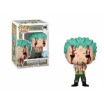 Funko Pop! One Piece: Roronoa Zoro (Nothing Happened)(1496)(Special Edition/SECRET Glow in the Dark)