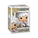 Funko Pop! One Piece: Luffy Gear Five (1607)