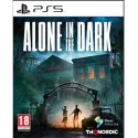 Alone in the Dark per PS5