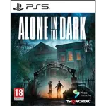 Alone in the Dark per PS5