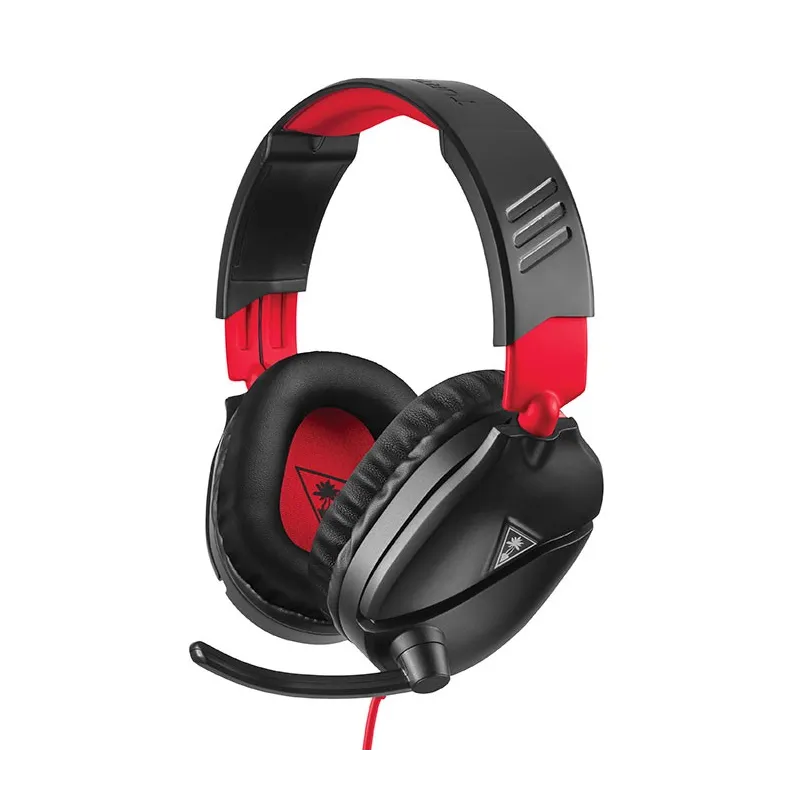 TURTLEBEACH Cuffie Recon 70N per Nintendo Switch realizzato da Turtlebeach