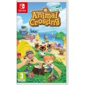 Cover Frontale Animal Crossing: New Horizons Nintendo Switch