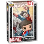 Funko Pop! The Amazing Spider-Man: Spider-Man (48)