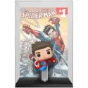 Funko Pop! The Amazing Spider-Man: Spider-Man (48)