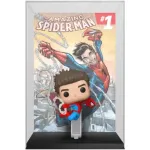 Funko Pop! The Amazing Spider-Man: Spider-Man (48)