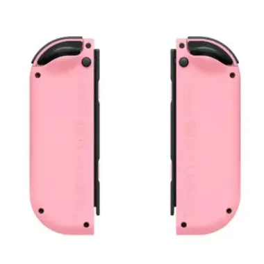 Nintendo Switch Joy-Con Pair Pastel Pink