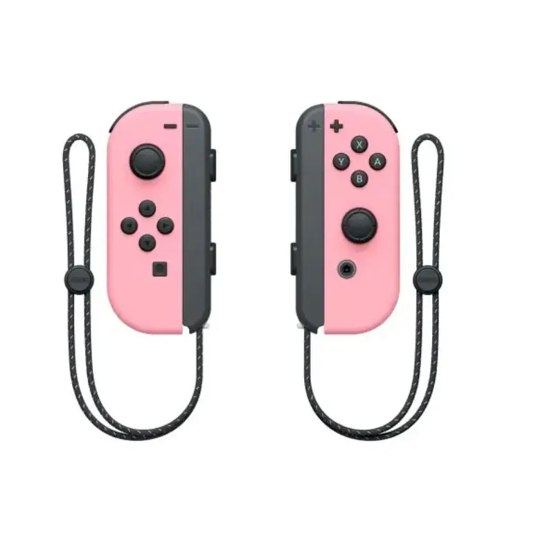 Nintendo Switch Joy-Con Pair Pastel Pink