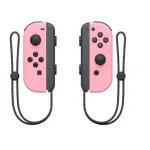 Nintendo Switch Joy-Con Pair Pastel Pink