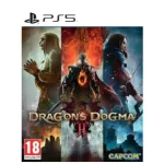 Dragon's Dogma II per PS5