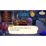 Animal Crossing: New Horizons per Nintendo Switch realizzato da Nintendo