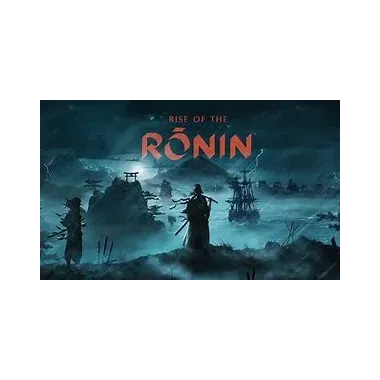 Rise of the Ronin per PS5