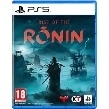 Rise of the Ronin per PS5