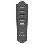 BigBen PS5 Slim: USB Hub Station per PS5 Slim