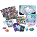 Pokémon Scarlatto e Violetto: Cronoforze Set Allenatore Fuoriclasse (Ed. Ita)