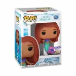 Funko Pop! The Little Mermaid: Ariel (1366)(2023 Summer Convention)