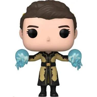 Funko Pop! Shadow and Bone: Alina Starkov (1350)(2023 Summer Convention)