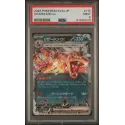 2023 Pokémon SV4a JP: 115 Charizard-EX PSA MINT 9