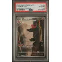 2023 Pokémon MEW IT: 169 Charmeleon (Illustration Rare) PSA GEM MT10