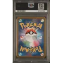 2020 Pokémon JPN.SWSH: 031 FA/Pikachu VMAX (Amazing Volt Tackle) PSA MINT 9