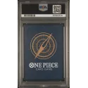 2022 One Piece JPN. OP02-059 Boa Hancock (OP02-Box Topper) PSA GEM MT10